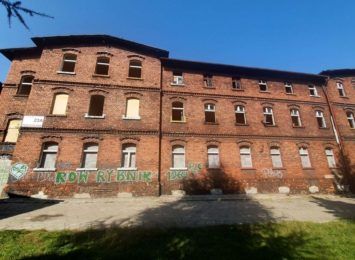 Jest dotacja na przebudowę zabytkowego familoka w dzielnicy Paruszowiec- Piaski
