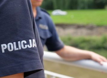 Policja zaprasza nad Balaton, ten wodzisławski. Będzie dużo o bezpieczeństwie nad wodą