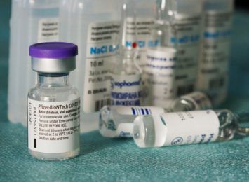Punkty szczepień w Jastrzębiu-Zdroju zmieniają siedzibę