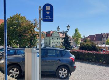 Wodzisław Śląski: Do piątku w magistracie zbierają opinie na temat parkingów. Jest już ponad 250 ankiet
