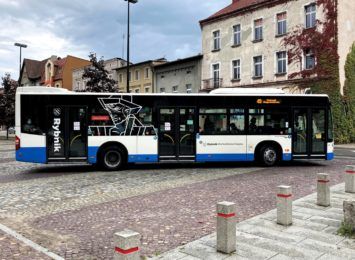 Jak kursują autobusy w Rybniku? Sprawdź świąteczno- noworoczne kursy