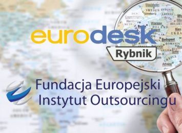 Eurodesk Rybnik, to nowy punkt konsultacyjny na kampusie