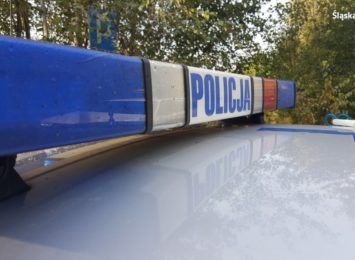 Policjanci z cieszyńskiej grupy Speed zatrzymali poszukiwanego 27-latka