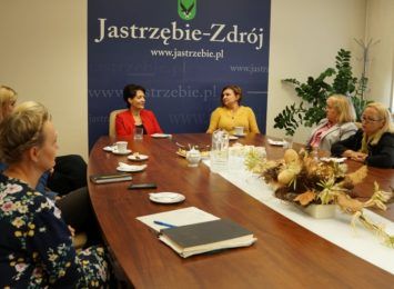 W Jastrzębiu powołana zostanie kolejna Rada Kobiet. Jak zgłosić swoją kandydaturę?