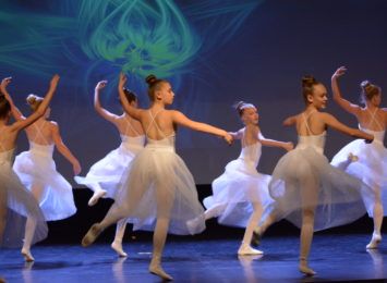 Miraż zatańczy dla przedszkolaków i uczniów w Wodzisławskim Centrum Kultury