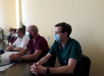 Rybnicki szpital po raz kolejny apeluje do NFZ o otwarcie poradni kardiologicznej