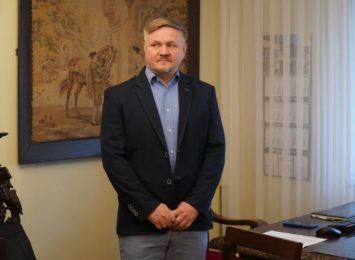 Nowy szef raciborskiego muzeum