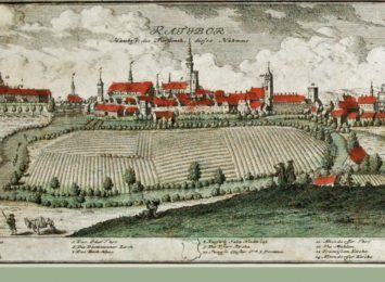 Jak zmieniły się śląskie miasta? Pokażą to muzealnicy z Raciborza i Ostrawy
