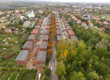 Kuczera w Radiu 90: "Zrobimy wszystko, żeby zapewnić spokój mieszkańcom sąsiadującym z betoniarnią przy ulicy Chwałowickiej"