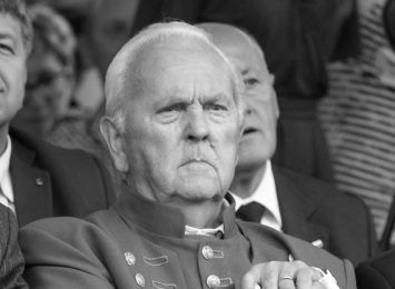 Zmarł Jerzy Malik, burmistrz Skoczowa w latach 1998 - 2006