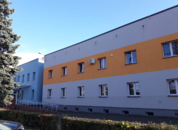 Program naprawczy szpitala w Wodzisławiu i Rydułtowach