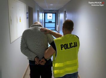 Wodzisław Śląski: Areszt za napad i kradzież
