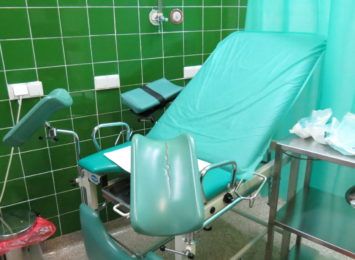 Dyrektor szpitala w Rybniku o zawieszeniu porodówki: "Przepraszam, że tak się stało"