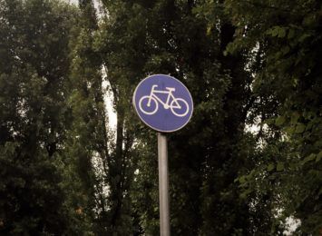 Rybnicka ankieta rowerowa 2022: Pytają o ścieżki, ruch na bulwarach i rower miejski