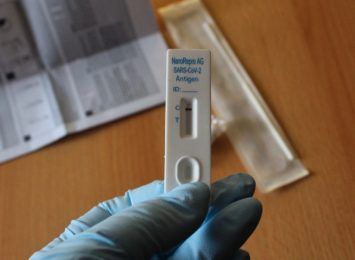 Koronawirus na Śląsku: 710 nowych zakażeń odnotowano minionej doby