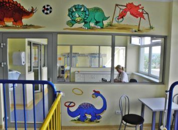 Groźba zamknięcia pediatrii w Cieszynie na razie zażegnana