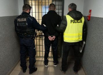 Obywatelskie zatrzymanie w Rybniku. Miał 3 promile i chciał się "dogadać' z policjantami