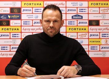Mariusz Pawełek kończy karierę i zostaje trenerem