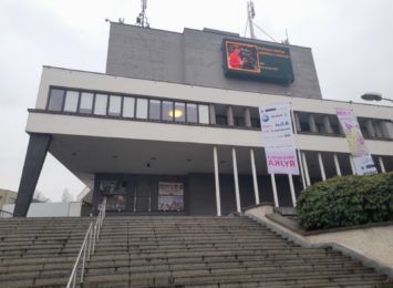 Teatr Ziemi Rybnickiej: Koncert Meli Koteluk odwołany!