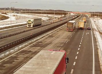 Kierowcy! Autostrada A1 w województwie śląskim jest już gotowa w całości