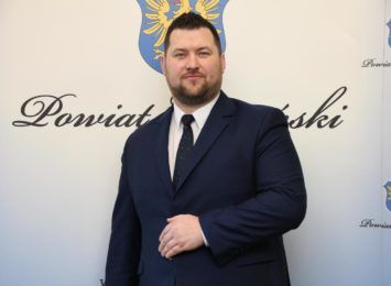 Powiat cieszyński ma nowego radnego