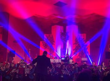 Już w niedzielę koncert Miejskiej Orkiestry Dętej. Muzycy świętują w tym roku jubileusz 75-lecia istnienia
