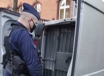 Poszukiwany Europejskim Nakazem Aresztowania, zatrzymany w Jastrzębiu-Zdroju