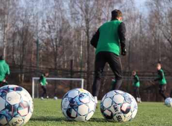 GKS Jastrzębie zaczął przygotowania do rundy wiosennej
