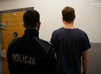 Pijany kierowca z Czech zatrzymany przez policjantów z Krzyżanowic