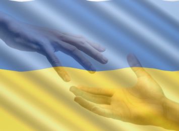 Jakie potrzeby mają Ukraińcy mieszkający w grodzie nad Olzą? Sprawdzano to w Cieszynie