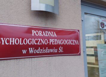Dni otwarte w Poradni Psychologiczno- Pedagogicznej w Wodzisławiu