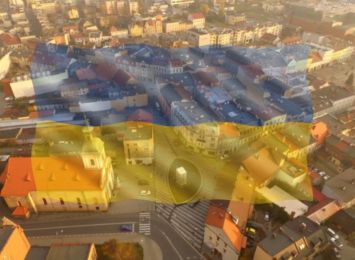 Kuczera w Radiu 90: 371 ofert pracy przygotowano na polsko-ukraińskie Targi Pracy w Rybniku