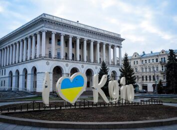 Samorządowcy z regionu piszą do kolegów z Ukrainy