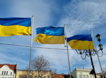 Apel Śląskiego Związku Gmin i Powiatów dotyczący samorządowej pomocy Ukrainie