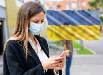 Rybnik: Całodobowy telefon wsparcia dla osób potrzebujących z Ukrainy