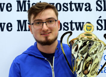 MKSz Rybnik najlepszy w szachach na Śląsku. Drugie i trzecie miejsce także pozostaje w regionie [FOTO]