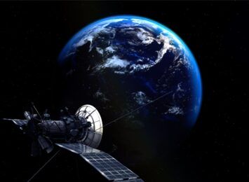 Centrum Badań Kosmicznych PAN przestało dostarczać dane pomiarów laserowych satelitów GLONASS
