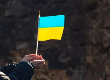 Jastrzębie-Zdrój: Marsz dla Ukrainy w najbliższą sobotę