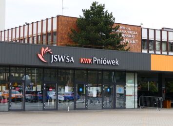 JSW chce zawęzić otamowany teren na Pniówku, by ułatwić poszukiwania ciał górników