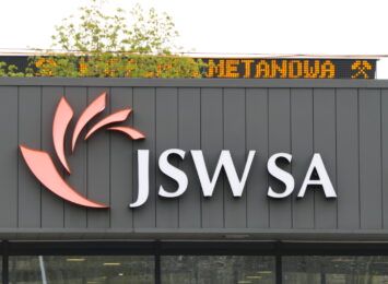 Czy JSW podniesie załodze pensję o 25 procent? "Nie mówię tak nie mówię nie", mówi wiceprezes spółki