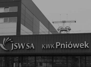 Kierownik akcji ratowniczej podjął decyzję o wstrzymaniu wszelkich działań w KWK Pniówek
