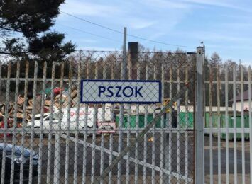 Wodzisław Śląski: PSZOK będzie nieczynny 3 dni