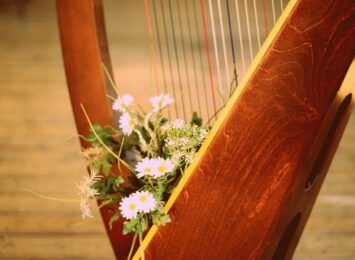 IX Międzynarodowy Konkurs Duetów z Harfą w Cieszynie