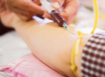 Pilnie potrzebna krew! Centrum krwiodawstwa apeluje i organizuje zbiórki