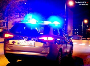 Jastrzębie-Zdrój: Kolejny pijany kierowca zatrzymany w Jastrzębiu-Zdroju, sprawa trafi do sądu