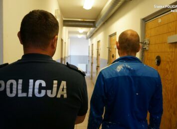 Racibórz: Paser i złodziej zatrzymani przez raciborskich policjantów przy okazji jednej kradzieży