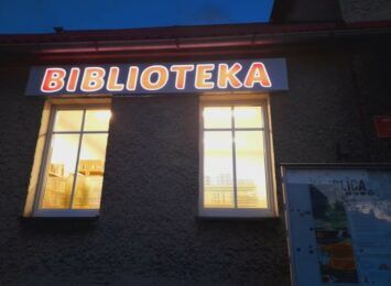 Biblioteka w Rudach Raciborskich poleca kiermasz „Świat w jednym miejscu”