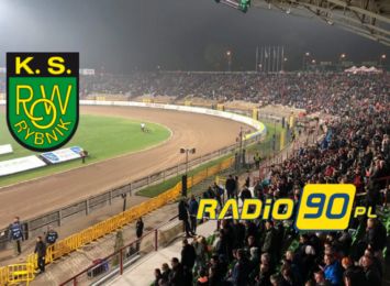 Magazyn żużlowy Radia 90: Kolejne mecze eWinner 1.Ligi i podsumowanie SEC-u w Rybniku