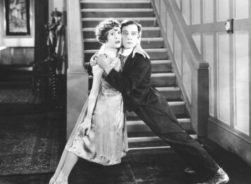 To jest gratka dla fanów starego kina: Przegląd filmów Bustera Keatona