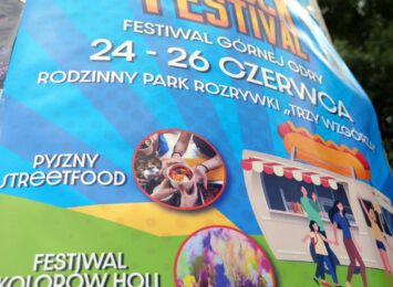 Adam Wawoczny: Chcemy, by nawet 100 tysięcy osób odwiedziło w ten weekend Festiwal Górnej Odry
